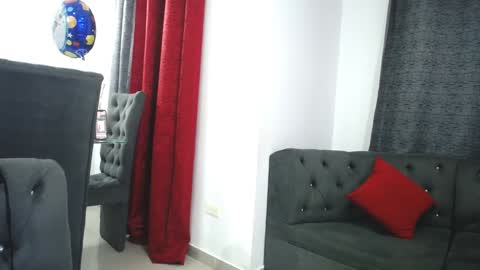 Snapshot of barbaraferrer69 chatting on February 5, 2025, 2:51 am BARBARA FERRER online show from February 5, 2025, 2:51 am