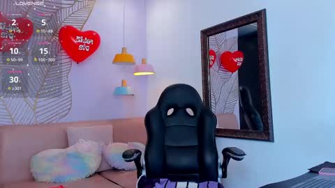 Barbara  online show from February 15, 2025, 12:37 am