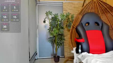 Barbara  online show from February 27, 2025, 3:25 am