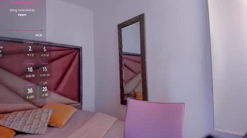 Barbara  online show from November 12, 2025, 12:11 am