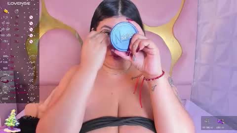 Snapshot of barbaranick chatting on December 14, 2025, 12:21 pm Natasha online show from December 14, 2025, 12:21 pm