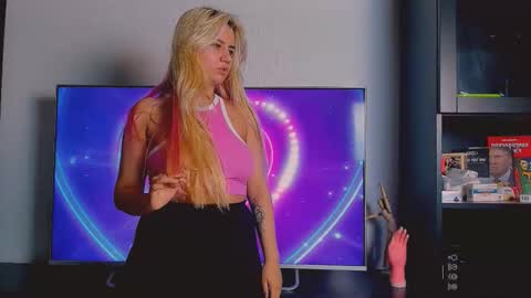 Snapshot of barbarasiren chatting on September 18, 2025, 4:53 pm barbarasiren online show from September 18, 2025, 4:53 pm