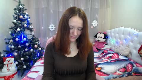 Snapshot of barbarastily chatting on December 9, 2024, 11:26 am barbarastily online show from December 9, 2024, 11:26 am