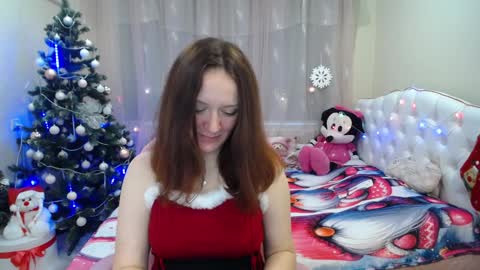 Snapshot of barbarastily chatting on December 14, 2024, 11:50 am barbarastily online show from December 14, 2024, 11:50 am