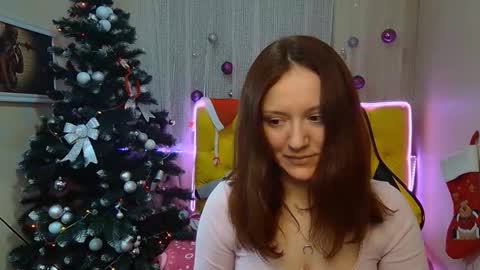 Snapshot of barbarastily chatting on January 6, 2025, 9:41 am barbarastily online show from January 6, 2025, 9:41 am