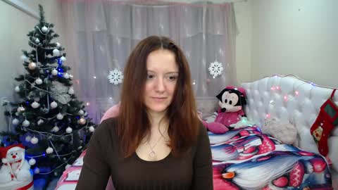 Snapshot of barbarastily chatting on January 12, 2025, 2:30 pm barbarastily online show from January 12, 2025, 2:30 pm