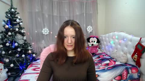 Snapshot of barbarastily chatting on January 18, 2025, 2:23 pm barbarastily online show from January 18, 2025, 2:23 pm