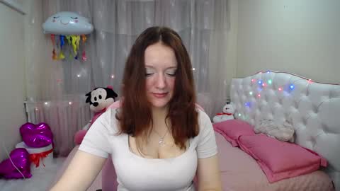 Snapshot of barbarastily chatting on January 24, 2025, 8:55 am barbarastily online show from January 24, 2025, 8:55 am