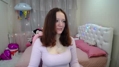 Snapshot of barbarastily chatting on January 28, 2025, 8:14 am barbarastily online show from January 28, 2025, 8:14 am