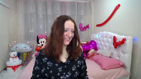 Snapshot of barbarastily chatting on January 31, 2025, 8:32 am barbarastily online show from January 31, 2025, 8:32 am