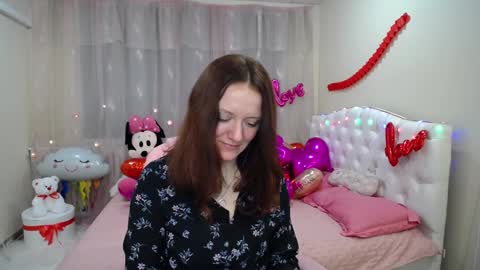 Snapshot of barbarastily chatting on January 31, 2025, 11:35 am barbarastily online show from January 31, 2025, 11:35 am