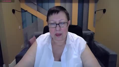 Snapshot of barbaraturners chatting on January 3, 2025, 6:35 pm barbaraturners online show from January 3, 2025, 6:35 pm
