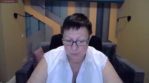 Snapshot of barbaraturners chatting on January 3, 2025, 9:47 pm barbaraturners online show from January 3, 2025, 9:47 pm