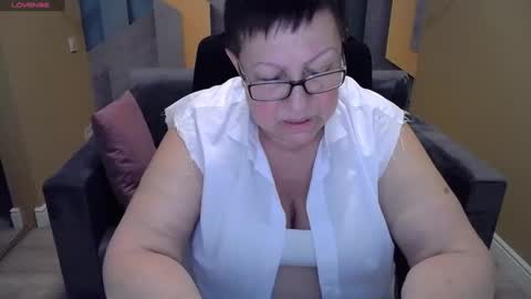 Snapshot of barbaraturners chatting on January 4, 2025, 12:48 am barbaraturners online show from January 4, 2025, 12:48 am