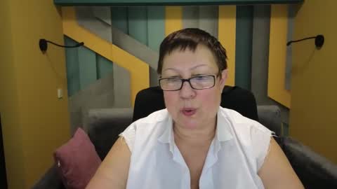 Snapshot of barbaraturners chatting on January 6, 2025, 6:31 pm barbaraturners online show from January 6, 2025, 6:31 pm