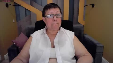 Snapshot of barbaraturners chatting on January 12, 2025, 9:40 pm barbaraturners online show from January 12, 2025, 9:40 pm