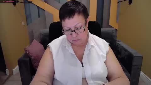 Snapshot of barbaraturners chatting on January 13, 2025, 10:24 pm barbaraturners online show from January 13, 2025, 10:24 pm