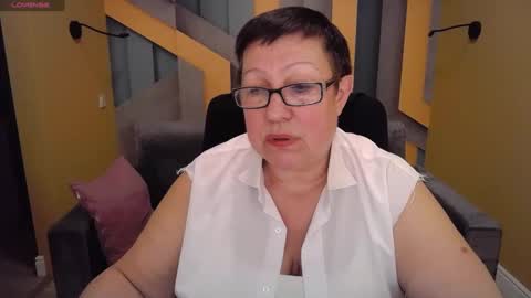 Snapshot of barbaraturners chatting on January 19, 2025, 6:32 pm barbaraturners online show from January 19, 2025, 6:32 pm