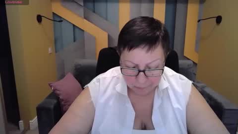 Snapshot of barbaraturners chatting on January 20, 2025, 10:15 pm barbaraturners online show from January 20, 2025, 10:15 pm