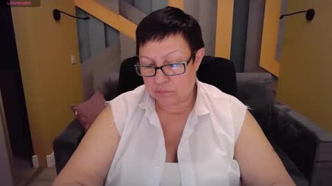 Snapshot of barbaraturners chatting on January 22, 2025, 10:26 pm barbaraturners online show from January 22, 2025, 10:26 pm