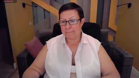 Snapshot of barbaraturners chatting on January 25, 2025, 3:19 am barbaraturners online show from January 25, 2025, 3:19 am