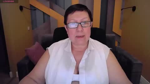 Snapshot of barbaraturners chatting on January 26, 2025, 9:51 pm barbaraturners online show from January 26, 2025, 9:51 pm