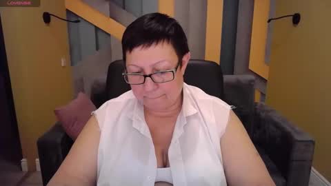 Snapshot of barbaraturners chatting on January 27, 2025, 3:58 am barbaraturners online show from January 27, 2025, 3:58 am