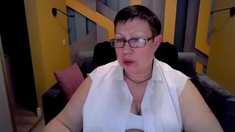 Snapshot of barbaraturners chatting on March 9, 2025, 6:43 pm barbaraturners online show from March 9, 2025, 6:43 pm