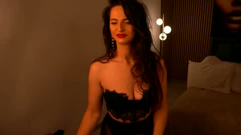 barbaraxoxox online show from November 25, 2025, 5:40 am