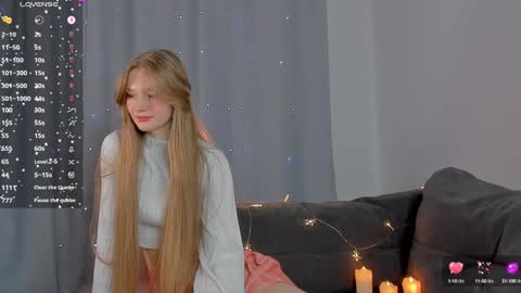 Snapshot of barbbiiedoll chatting on December 16, 2024, 10:56 pm Kendall online show from December 16, 2024, 10:56 pm