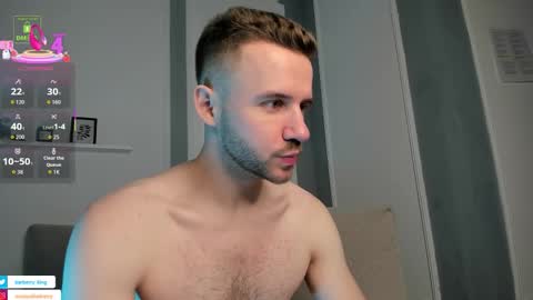 Snapshot of barberryx chatting on November 3, 2025, 6:14 am ENRIQUE online show from November 3, 2025, 6:14 am