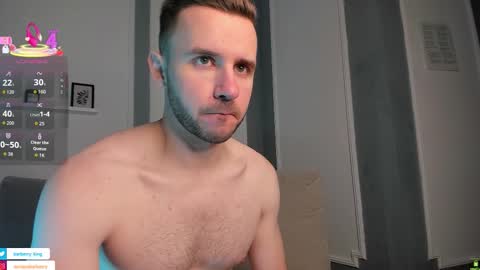 Snapshot of barberryx chatting on November 22, 2025, 6:23 am ENRIQUE online show from November 22, 2025, 6:23 am