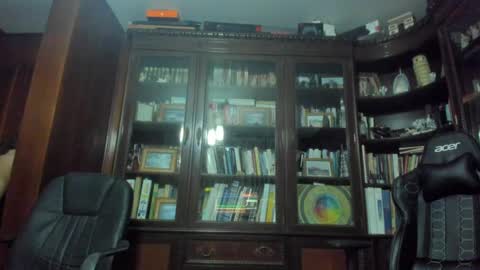 BarbieLituam online show from January 30, 2025, 1:00 am