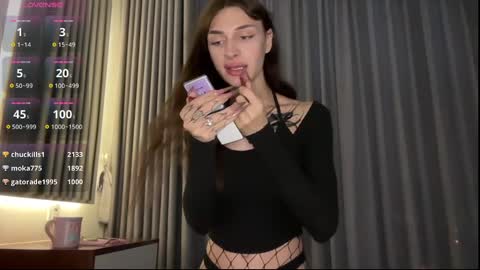 My name is Molly. Please say hello I like talking to you. If you have any wishes or obscene desires please use the tip menu online show from December 5, 2024, 10:55 am