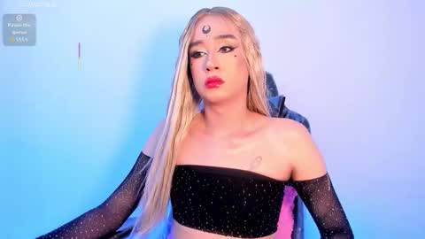 Snapshot of barbie_boy_ chatting on October 30, 2025, 4:47 am I work from home this is my room 3 online show from October 30, 2025, 4:47 am