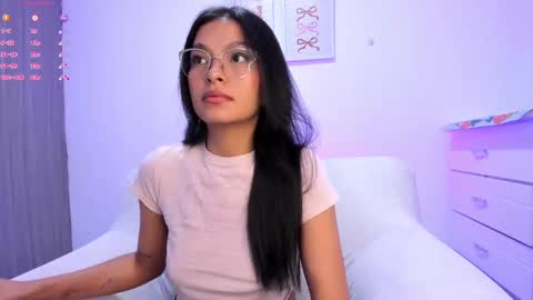 Snapshot of barbie_brunette3 chatting on January 10, 2025, 2:04 am  independet model online show from January 10, 2025, 2:04 am