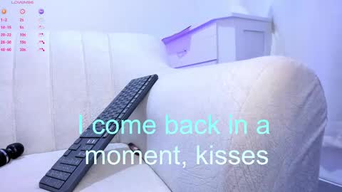 Snapshot of barbie_brunette3 chatting on February 12, 2025, 8:16 am  independet model online show from February 12, 2025, 8:16 am