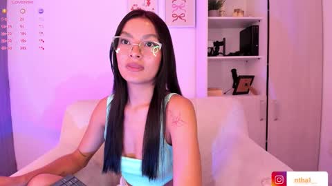 Snapshot of barbie_brunette3 chatting on October 11, 2025, 2:44 am  independet model online show from October 11, 2025, 2:44 am