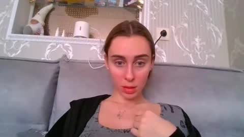 Kate online show from March 6, 2025, 11:36 am