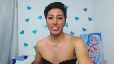 Snapshot of barbie_girl_1111 chatting on September 13, 2025, 2:00 am barbie_girl_1111 online show from September 13, 2025, 2:00 am