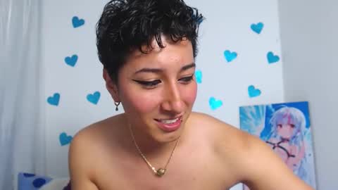 Snapshot of barbie_girl_1111 chatting on September 17, 2025, 1:40 am barbie_girl_1111 online show from September 17, 2025, 1:40 am
