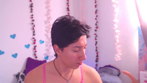 Snapshot of barbie_girl_1111 chatting on September 30, 2025, 8:14 pm barbie_girl_1111 online show from September 30, 2025, 8:14 pm