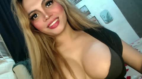 Snapshot of barbie_ivana chatting on January 5, 2025, 2:17 am barbei online show from January 5, 2025, 2:17 am