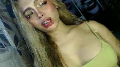 Snapshot of barbie_ivana chatting on February 16, 2025, 2:53 am barbei online show from February 16, 2025, 2:53 am