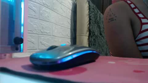 Snapshot of barbie_ivana chatting on October 14, 2025, 2:56 am barbei online show from October 14, 2025, 2:56 am