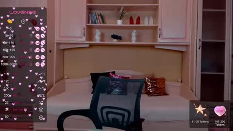 barbie online show from January 9, 2025, 1:50 am