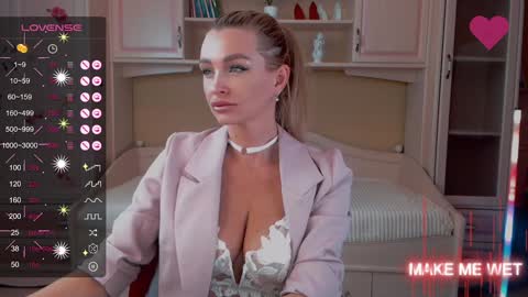 barbie online show from February 26, 2025, 1:00 am