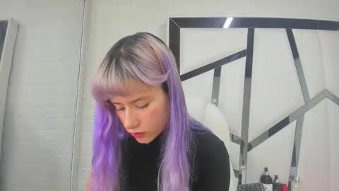 Snapshot of barbieambarx chatting on September 12, 2025, 1:22 pm Barbie online show from September 12, 2025, 1:22 pm