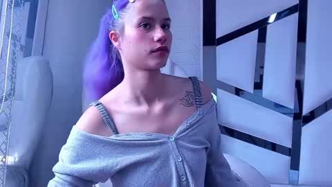 Snapshot of barbieambarx chatting on September 21, 2025, 2:40 pm Barbie online show from September 21, 2025, 2:40 pm