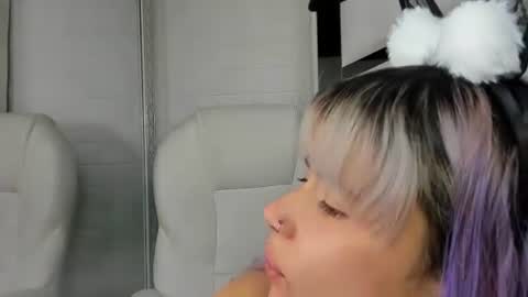 Snapshot of barbieambarx chatting on October 18, 2025, 2:18 pm Barbie online show from October 18, 2025, 2:18 pm